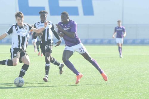ACF FIORENTINA VS UDINESE CALCIO 25